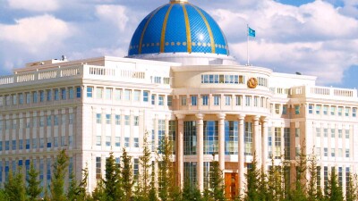 Защита прав несовершеннолетних и наркоторговля: о чём рассказал президенту министр внутренних дел