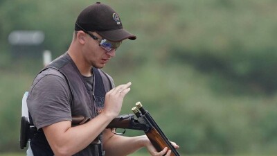 Асем Орынбай и Эдуард Ещенко стали чемпионами Азиады в Ханчжоу