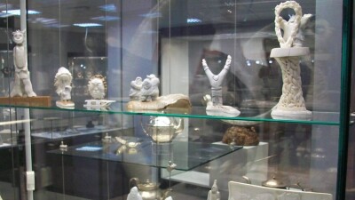 Сокровища Якутии привезут в Астану