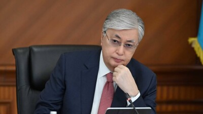 Аким Шымкента рассказал президенту, сколько инвестиций привлёк город в 2023 году