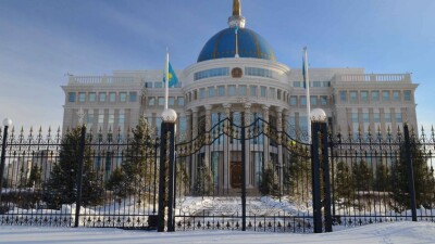 Глава Акмолинской области отчитался президенту о развитии региона