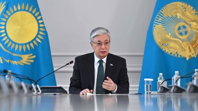 Токаев поручил ГП и антикору проверить внедрение автоматизированной системы раннего оповещения