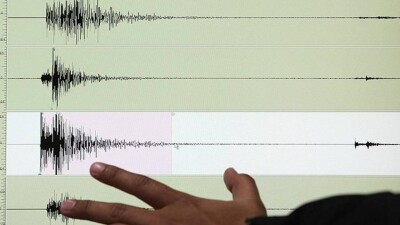 В Турции произошло несколько землетрясений