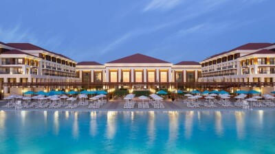 Массовая гибель лебедей в Актау: департамент экологии проверяет Rixos Water World Aktau