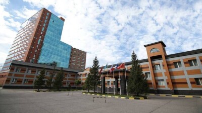 Кайрат Боранбаев добровольно отдал государству отель стоимостью 1,4 млрд тенге