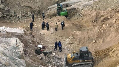 Автобус провалился в воронку в Павлодарской области: комиссия огласила результаты расследования