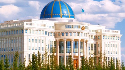 Алматы перечислил в бюджет страны почти 4 трлн тенге