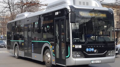 Создание новых линий BRT, LRT и метро. Токаеву рассказали о развитии транспортной системы Алматы
