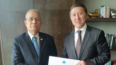Всемирное братство буддистов заинтересовано в укреплении сотрудничества с Казахстаном