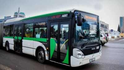 Дополнительные автобусы до мечетей теперь курсируют по вечерам в Астане