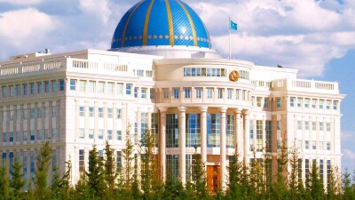 Глава "Самрук-Казыны" рассказал президенту о планах приватизации активов фонда