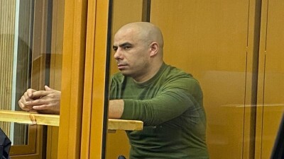 Подсудимый по делу о захвате заложников в Kaspi банке сообщил, что дал ложные показания