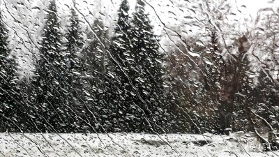 Прогноз погоды на 9 ноября: в большинстве регионов ожидаются осадки