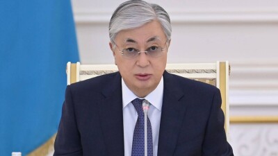 Глава МВД рассказал Токаеву, как удалось снизить уровень преступности в стране