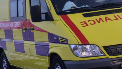 Школьнику в Жамбылской области вызвали скорую после конфликта с учителем