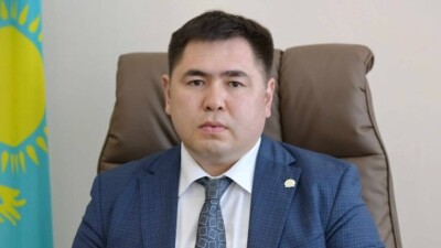 Хасар Хабылбеков стал новым акимом Павлодара