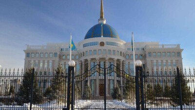 Токаев назначил нового руководителя администрации президента