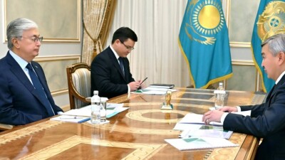 1 трлн тенге кредитов дали малому и среднему бизнесу в Казахстане в 2023 году