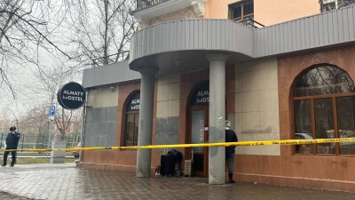 Жилец хостела, спасший несколько человек из пожара, назвал возможную причину возгорания