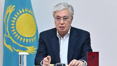 "Наводнений такого масштаба раньше не было". Токаев провёл заседание оперативного штаба в ЗКО