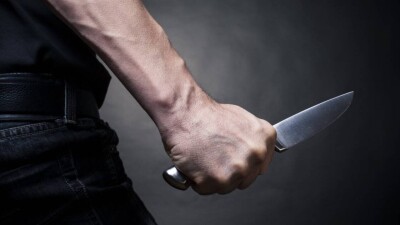 В Туркестанской области пациент с ножом напал на врача