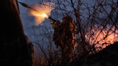 Что пpоиcxодит в Украине. Главное к утру 9 ноября