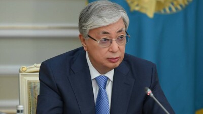 Токаев принял министра обороны Руслана Жаксылыкова. О чём они говорили?