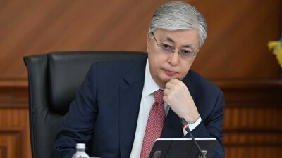 Токаев принял акима Мангистауской области. О чём они говорили