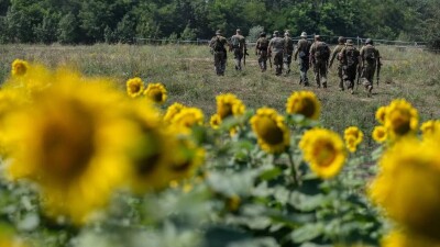 Что проиcходит в Украине. Главное за день 18 сентября