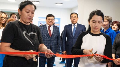 Булат Утемуратов признан меценатом года