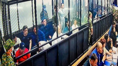 "Для безопасности потерпевших". Суд над Диким Арманом будет проходить в закрытом режиме