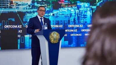 Чипсы, вещи и склады: компании из США, РФ и Кореи откроют производства в Алматинской области на 695 млн долларов