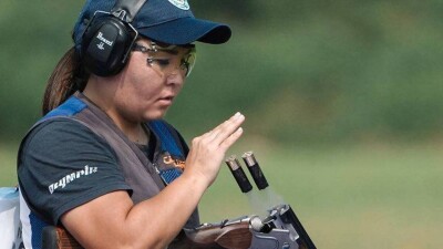 Казахстан выиграл первую золотую медаль на XIX Азиатских играх в Ханчжоу