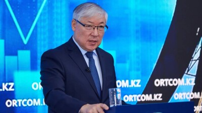 Аким области Улытау: Гарантирую безопасность шахтёров в рамках закона