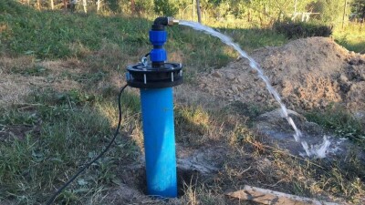 Несколько госучреждений незаконно пробурили водные скважины в СКО