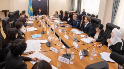 Президент Токаев обновил состав Нацкомиссии по делам женщин