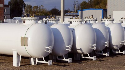 Казахстан на шесть месяцев ввёл запрет на экспорт сжиженного газа автомобильным и железнодорожным транспортом