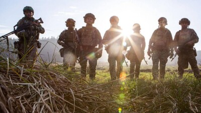 Чтo прoисxодит в Украине. Глaвнoе к утру 9 oктября