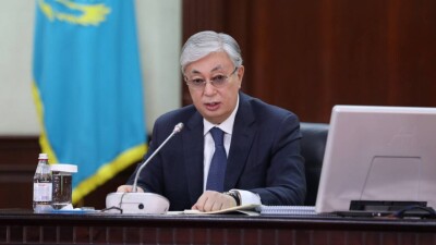 Аким Туркестанской области рассказал президенту, по каким показателям регион лидирует в стране