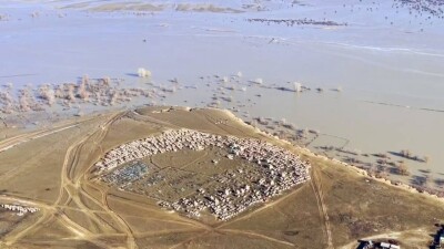 Единовременные выплаты получат пострадавшие от паводка актюбинцы. Как их оформить
