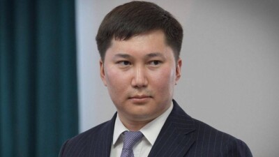 Максат Турлубаев возглавил Бюро национальной статистики РК