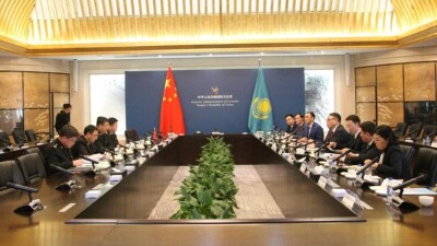Китай готов снять ограничения на ввоз мясной продукции из Казахстана