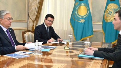 Токаеву рассказали, как реформируют Бюро нацстатистики в Казахстане