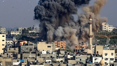 Минобороны Израиля готовит эвакуацию жителей городов на границе с Ливаном