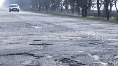 Когда отремонтируют проблемный участок трассы Алматы – Бишкек