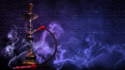 Владельцев ресторанов и кафе, где курят кальян, планируют штрафовать в Казахстане