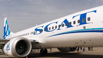 У авиакомпании SCAT заберут охотничье угодье за неуплату налогов