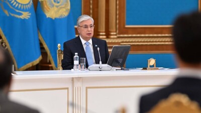 Токаев в День науки рассказал, как будут праздновать в стране юбилей академика Каныша Сатпаева