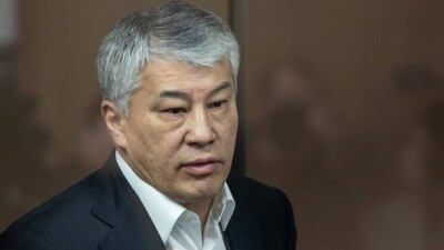 Компании Кайрата Боранбаева перечислили в Фонд поддержки инфраструктуры образования 66 млн долларов