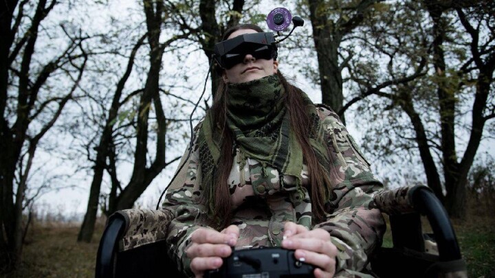 Что происходит в Украине к утру 9 марта
